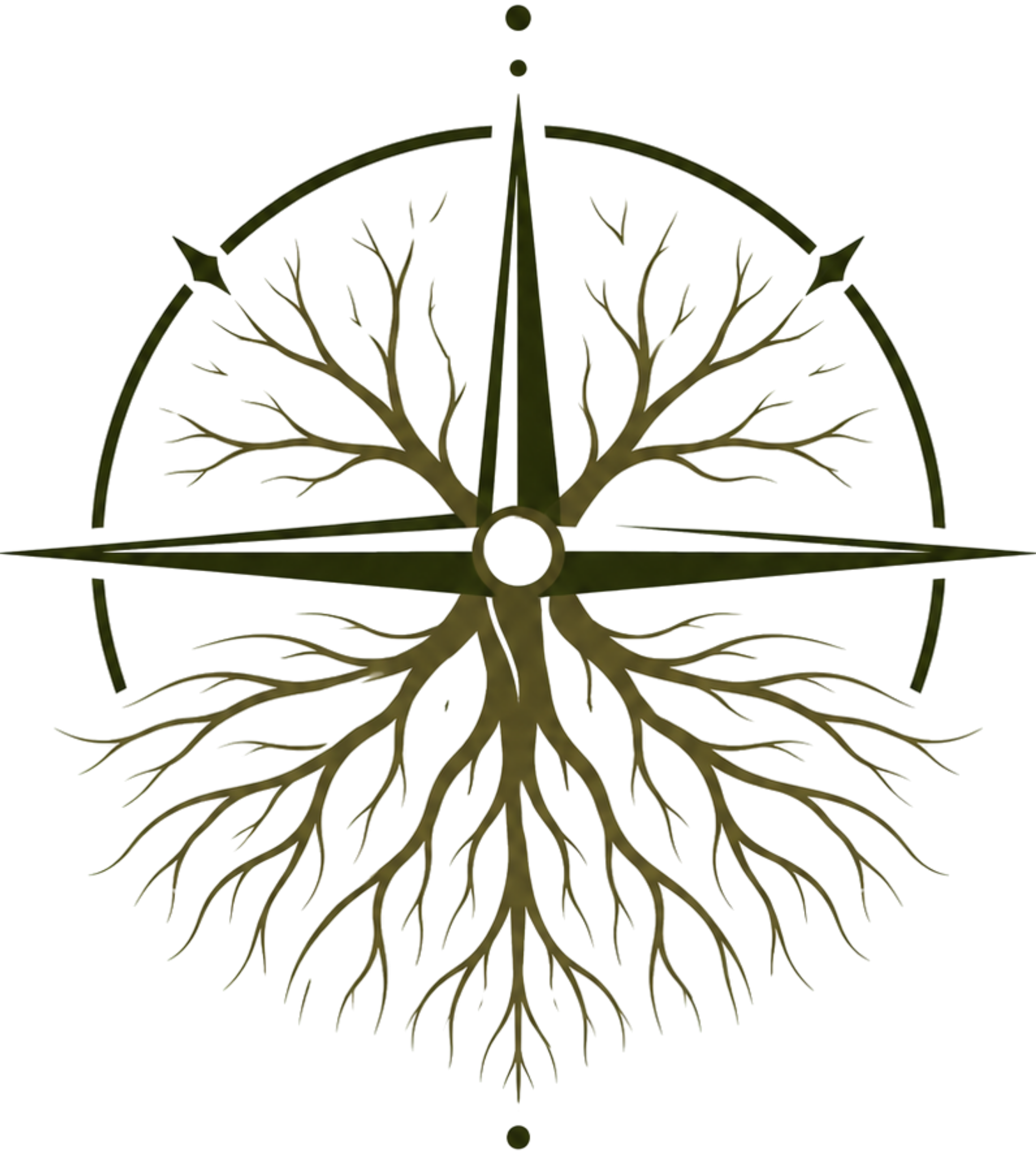 Root & Vision Logo